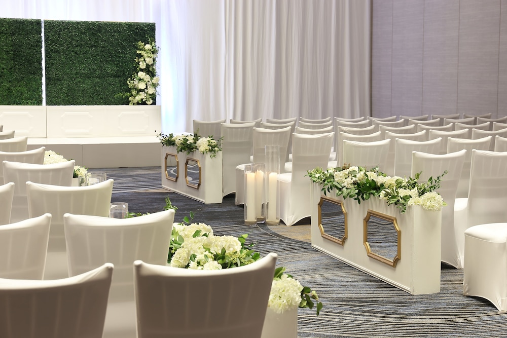 JW Marriott Hotel Grand Rapids - photo 106