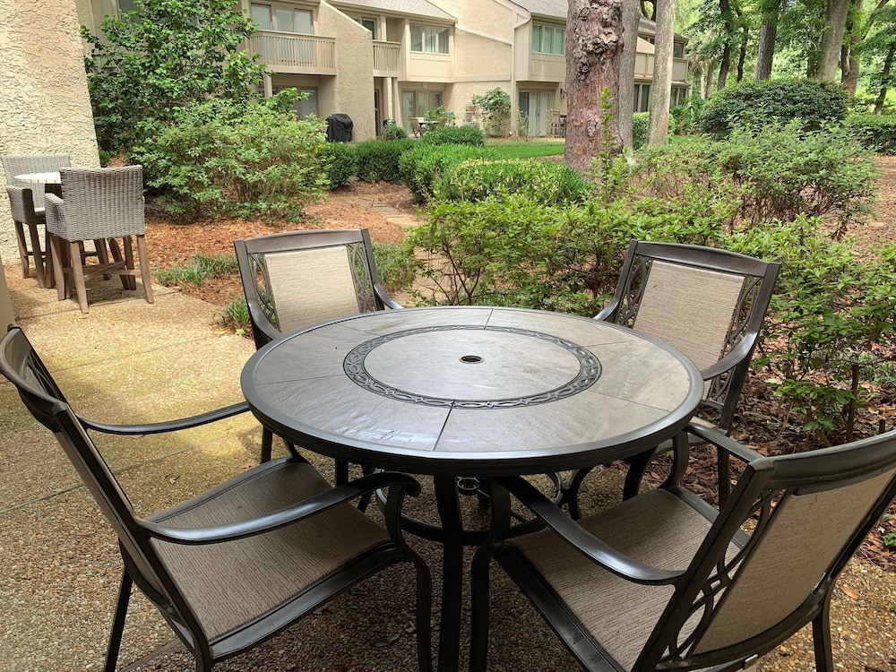539 Plantation Club at The Sea Pines Resort - photo 13