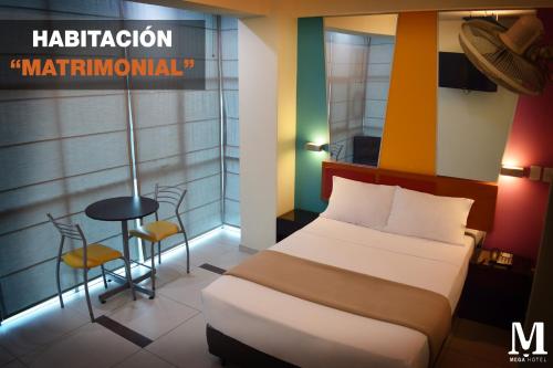 Hotel Colors Canada - last minute hotel in Lima