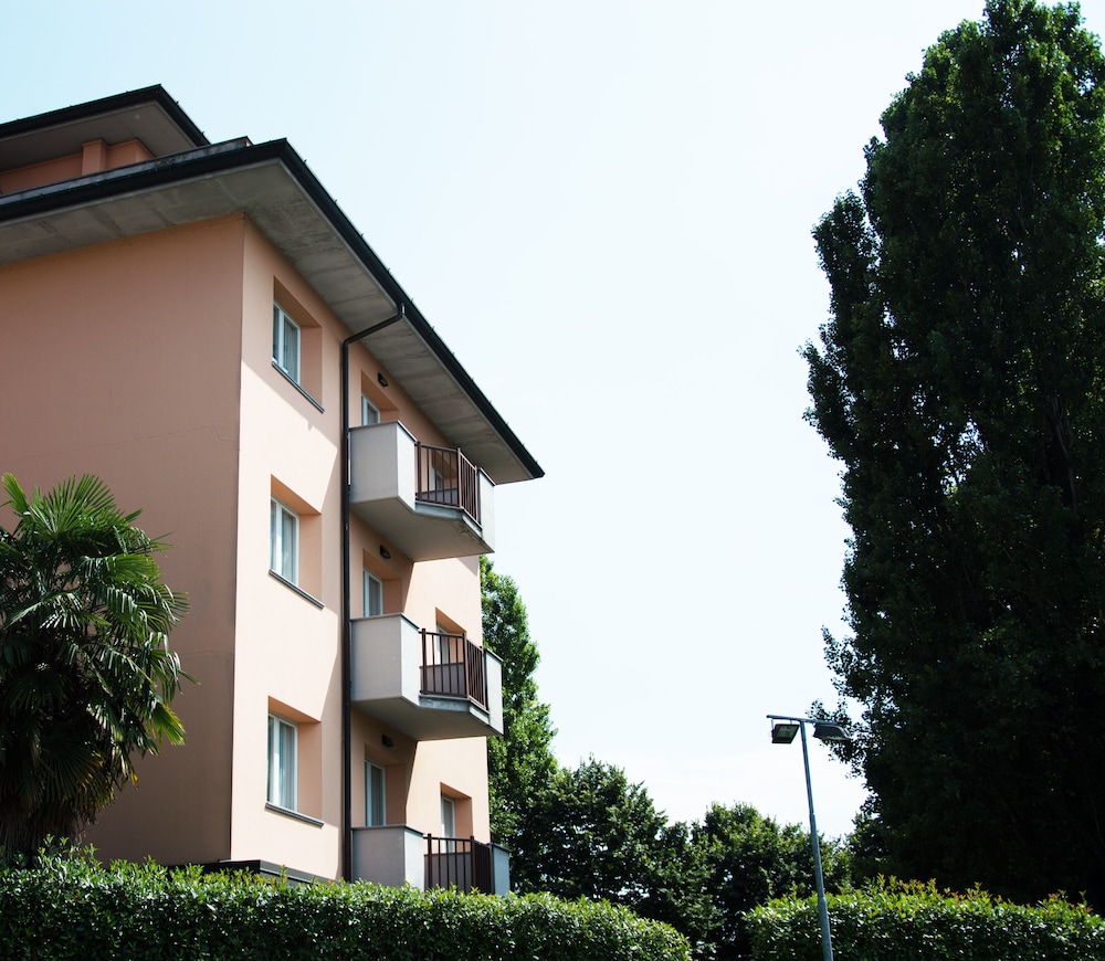 Hotel Visconti - last minute hotel in Melzo