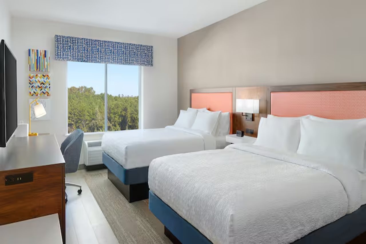 Hampton Inn & Suites Fultondale Birmingham I 65 AL - photo 13
