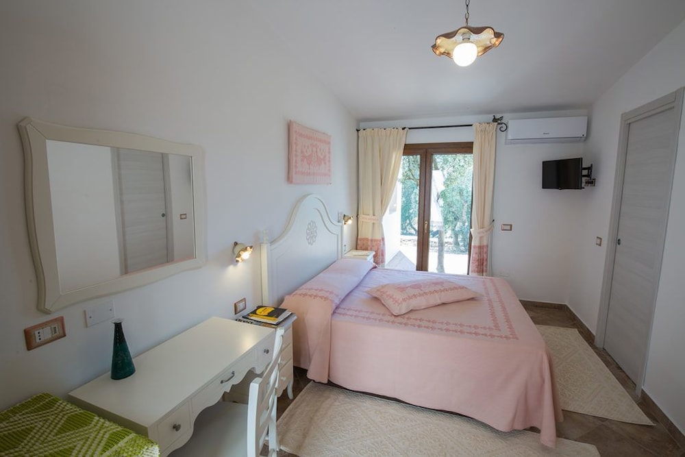 Hotel Barbagia — Dorgali — photo 5