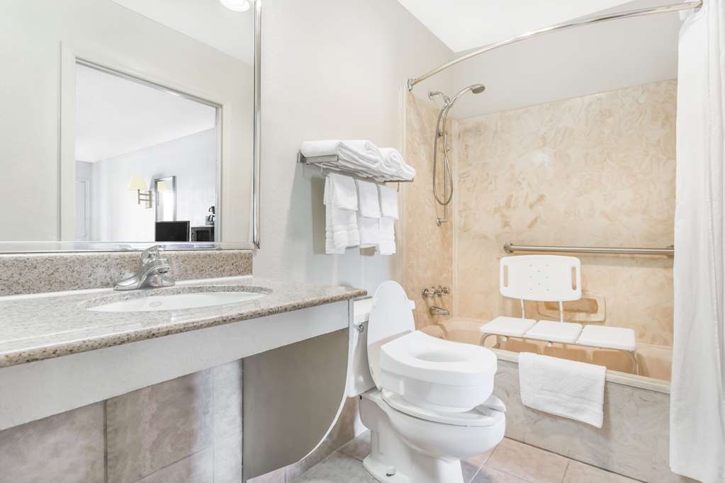 Super 8 by Wyndham Santee - photo 10
