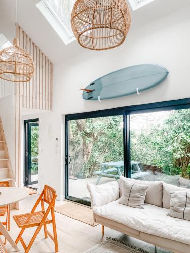 Lowen Tree House — 4-Star Luxury Hotel in Truro, United Kingdom