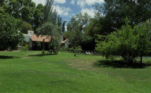 La casita en el parque — Lujan De Cuyo — photo 2