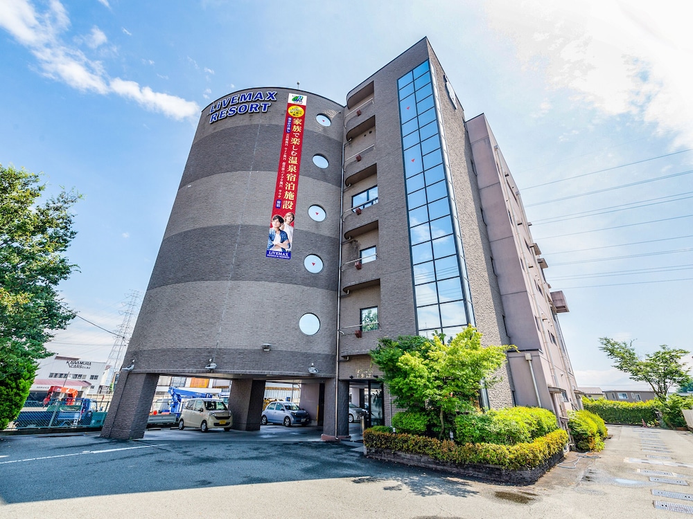 Hotel Livemax Kofu — Kai