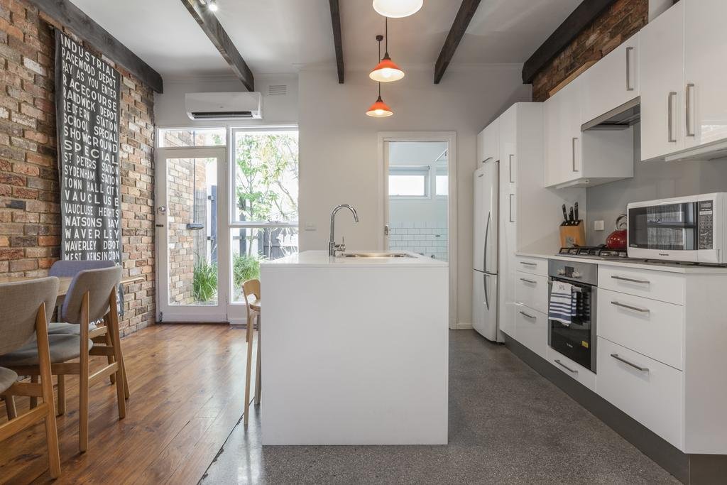 Boutique Stays Gladstone Cottage South Melbourne — 4-Star Luxury Hotel in South Melbourne, Australia