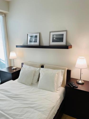 Apartament Golden Tulip — 4-Star Luxury Hotel in Miedzyzdroje, Poland