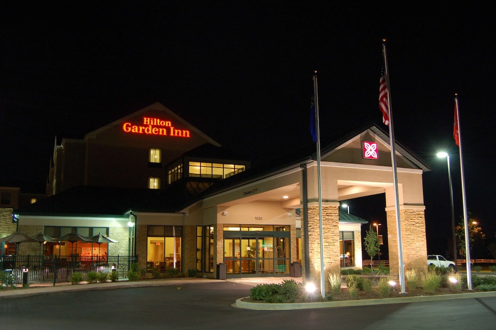 Hilton Garden Inn Bowling Green - photo 77
