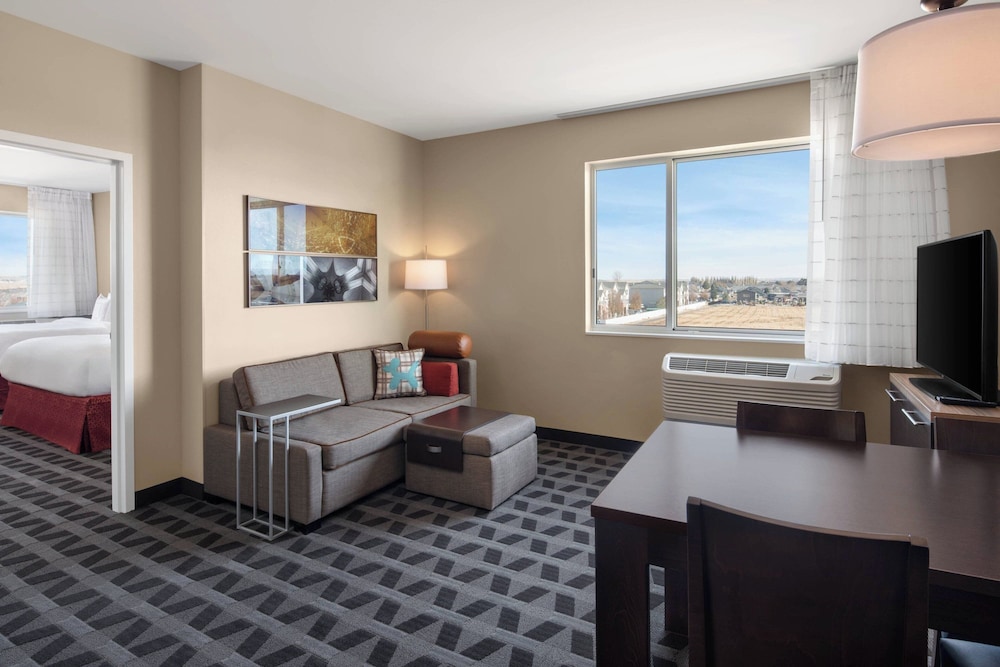 TownePlace Suites by Marriott Twin Falls - photo 13