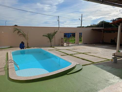 Paraíso do Aninga - last minute hotel in Unknown City