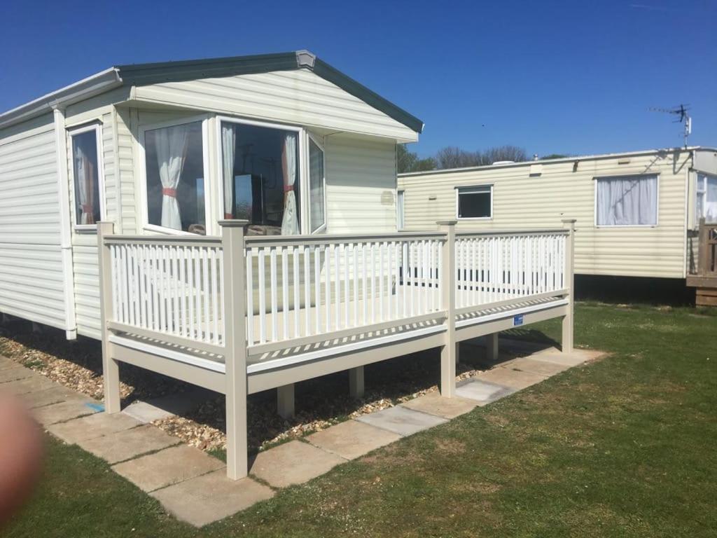 8 Berth on The Chase in Ingoldmells, United Kingdom