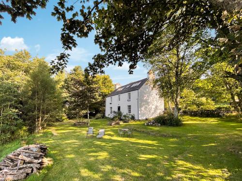 Applecross Manse - last minute hotel in Unknown City