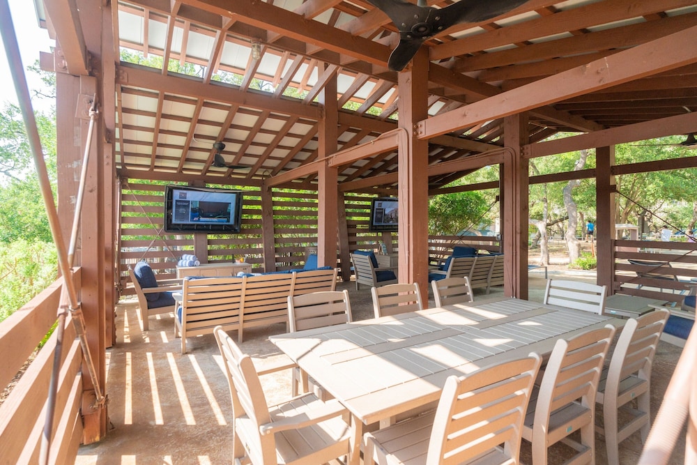 JW Marriott San Antonio Hill Country Resort & Spa - photo 130