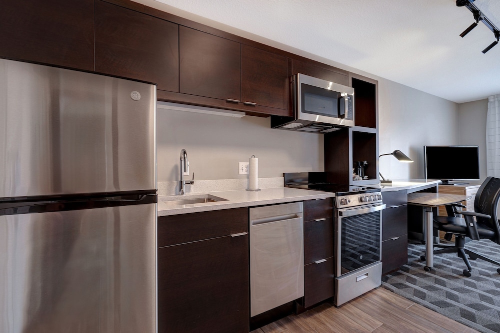 TownePlace Suites by Marriott Monroe - photo 18