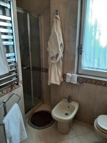 Mary Grace house — 4-Star Luxury Hotel in Rome, Italy