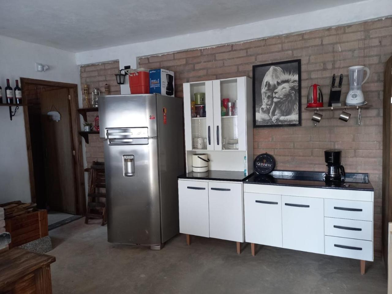 Mare 3 de Pedra Natureza in Torres, Brasil