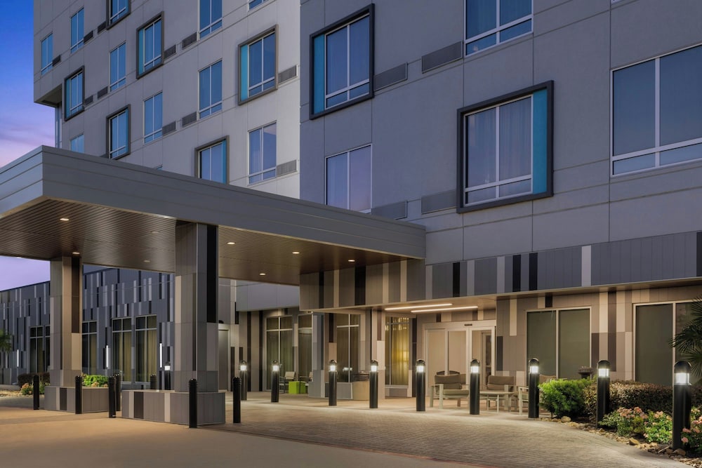 Courtyard by Marriott Houston I 10 West Memorial - photo 34