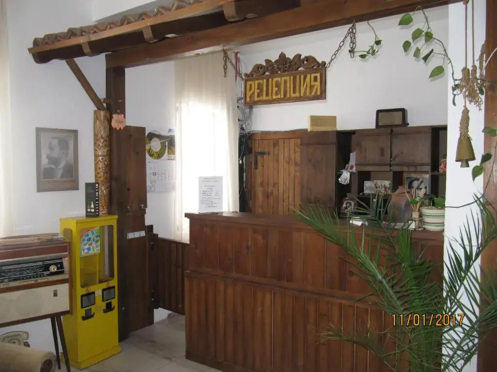 Guest House Belchin View — Dupnitsa — photo 2