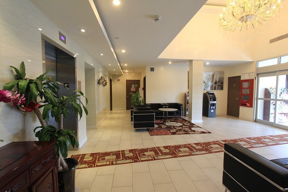 Queens Hotel - photo 3