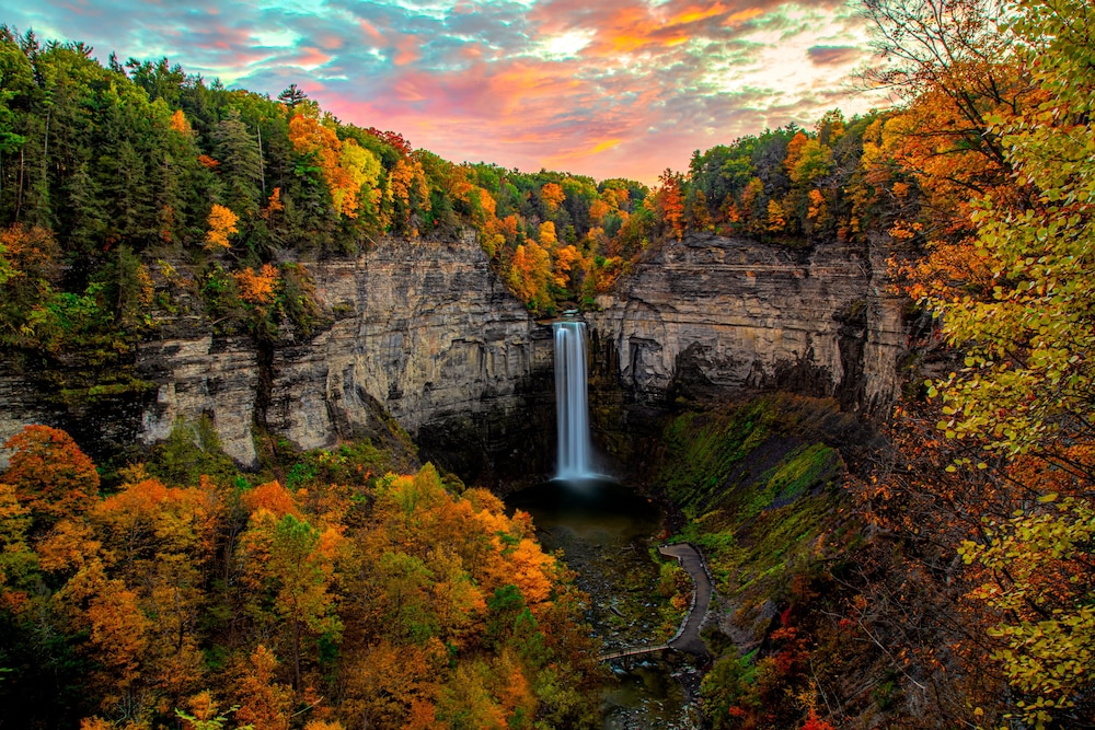 Inn at Taughannock Falls - photo 84