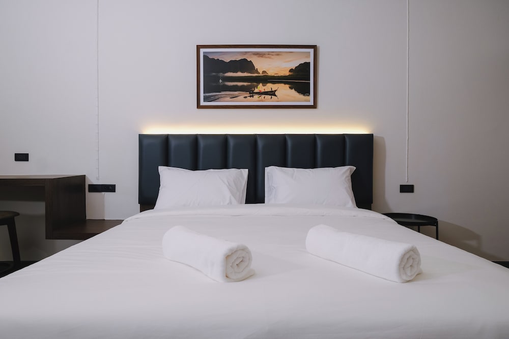 Raya Hotel Krabi - last minute hotel in Krabi