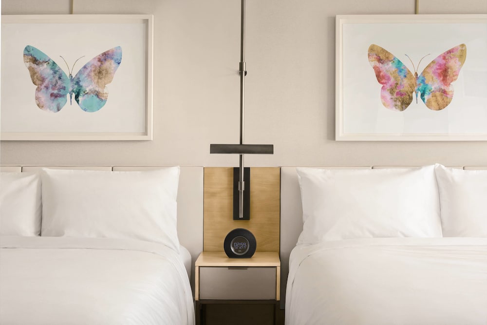 JW Marriott Parq Vancouver photo 5