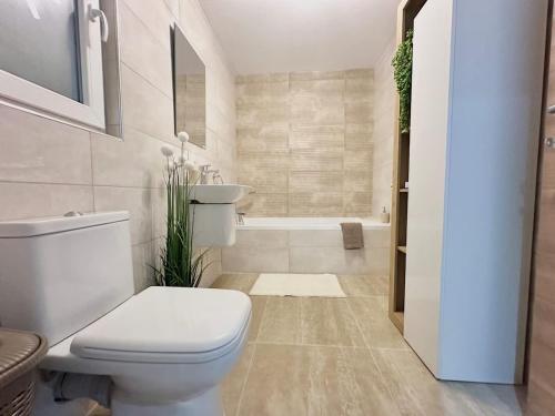 Private Pool Flat Near Valletta — Pieta — photo 4