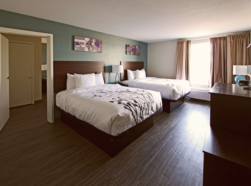 Sleep Inn & Suites Foley Gulf Shores North - photo 9