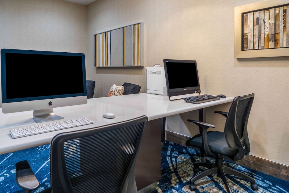 Homewood Suites By Hilton Philadelphia Plymouth Meeting - photo 46