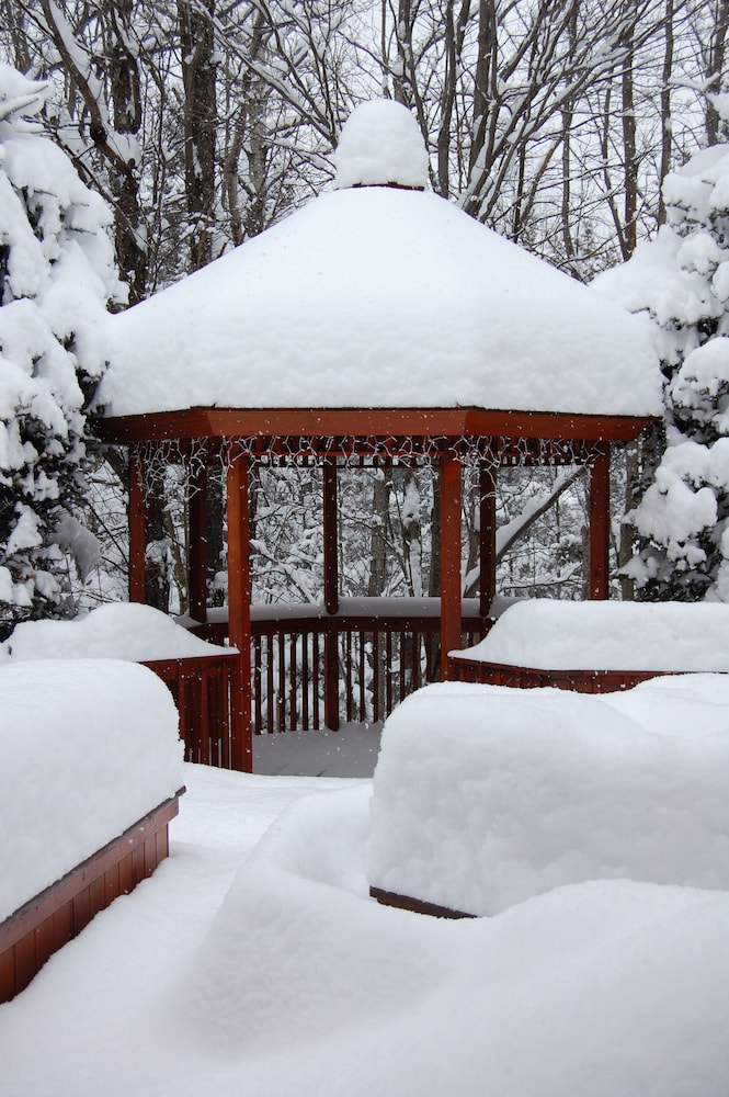 Snowed Inn - photo 57