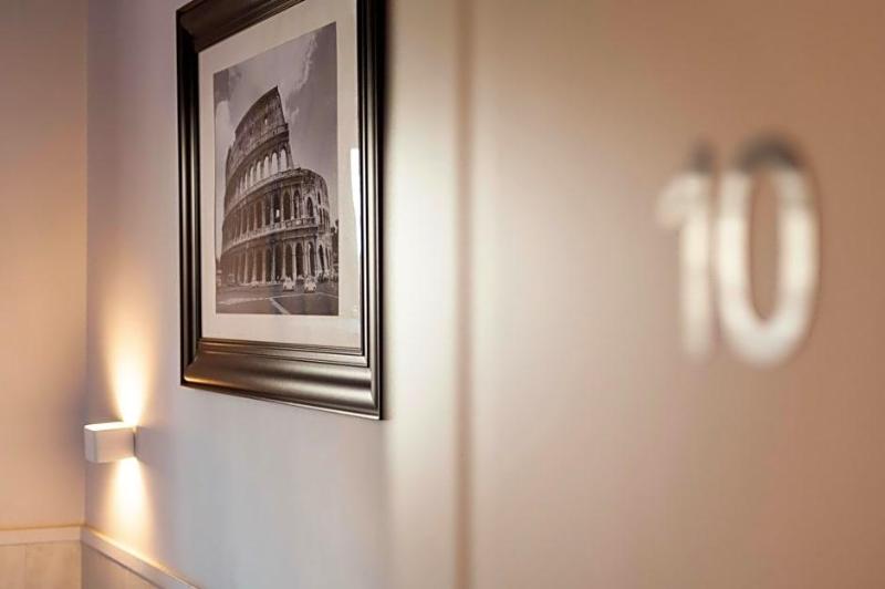 Hotel De Clementi - last minute hotel in Rome