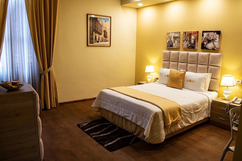 Hotel Inka Path - last minute hotel in Lima