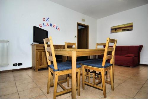 Ca' Claudia Venezia — 4-Star Luxury Hotel in Mestre, Italy