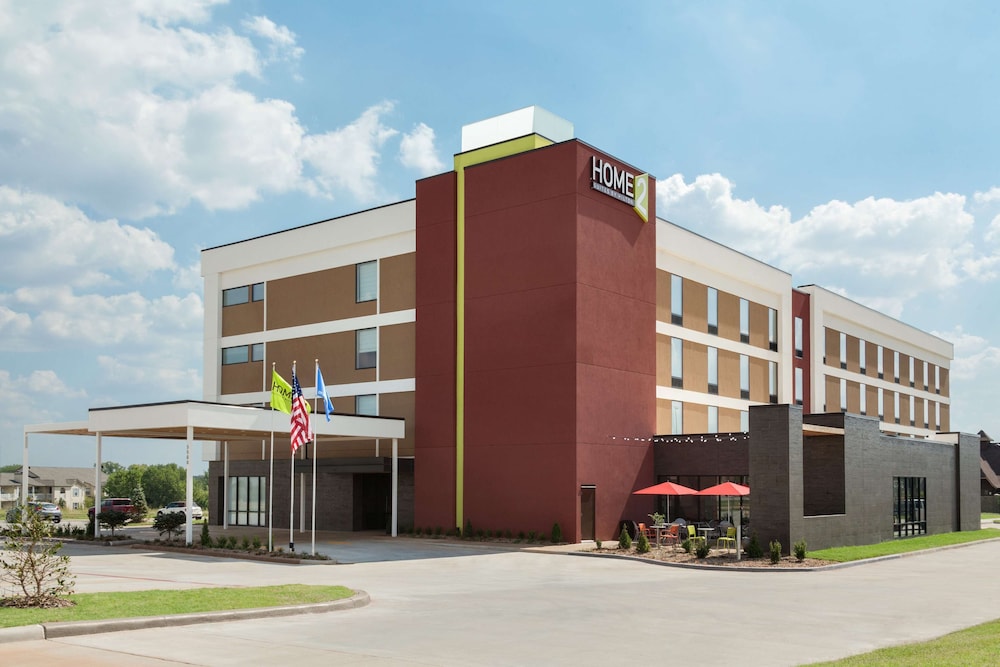 Home2 Suites by Hilton Oklahoma City Quail Springs - featured photo