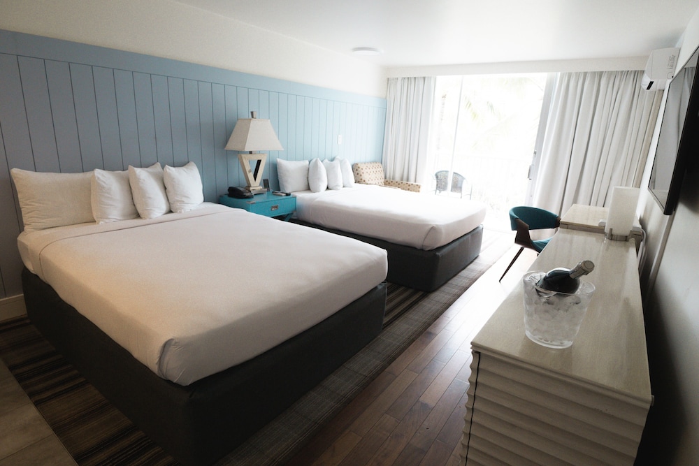 Hotel La Croix - photo 24