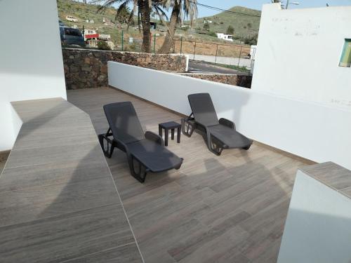 Casa EncarnaciA3n — 4-Star Luxury Hotel in Haria, Spain