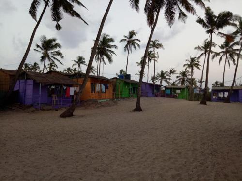 Hype Beach Resort — Arambol — photo 2