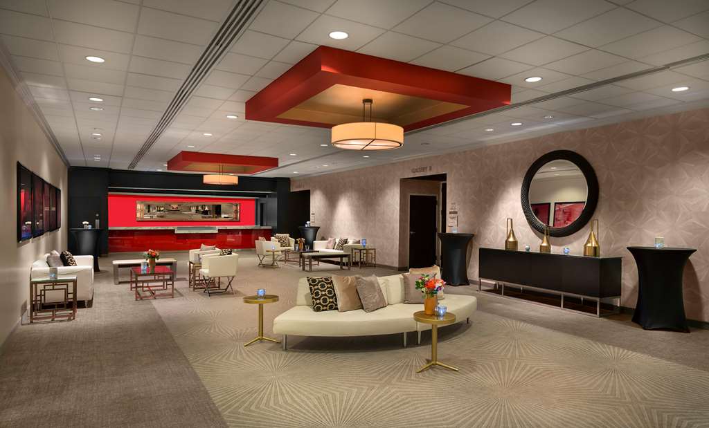 Sonesta Philadelphia Rittenhouse Square - photo 41