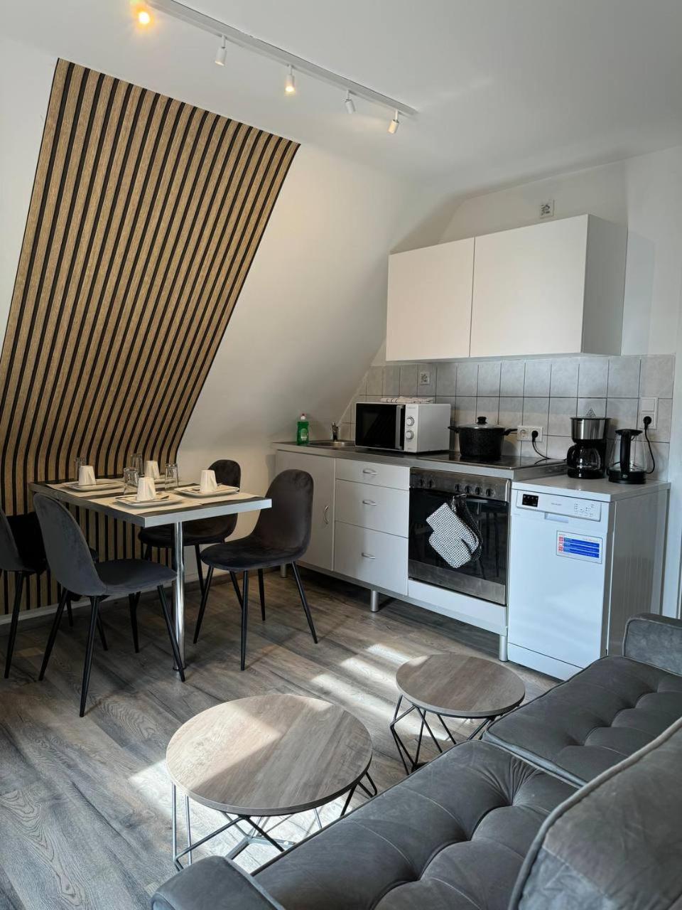 Ferienwohnung Lohfelden Vibes — Lohfelden — photo 5