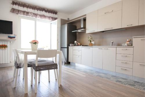 La Casa dei Coralli Puglia Mia Apartments — 4-Star Luxury Hotel in Monopoli, Italy
