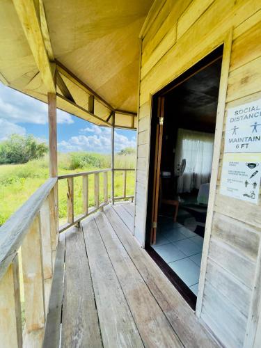 Lamanai Riverside Retreat — Orange Walk — photo 4