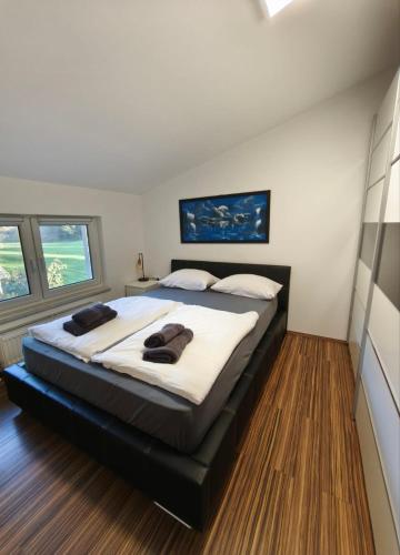 Riverside Guesthouse — 4-Star Luxury Hotel in Ig, Slovenia