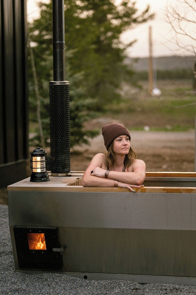 Yellowstone Peaks Hotel - photo 53