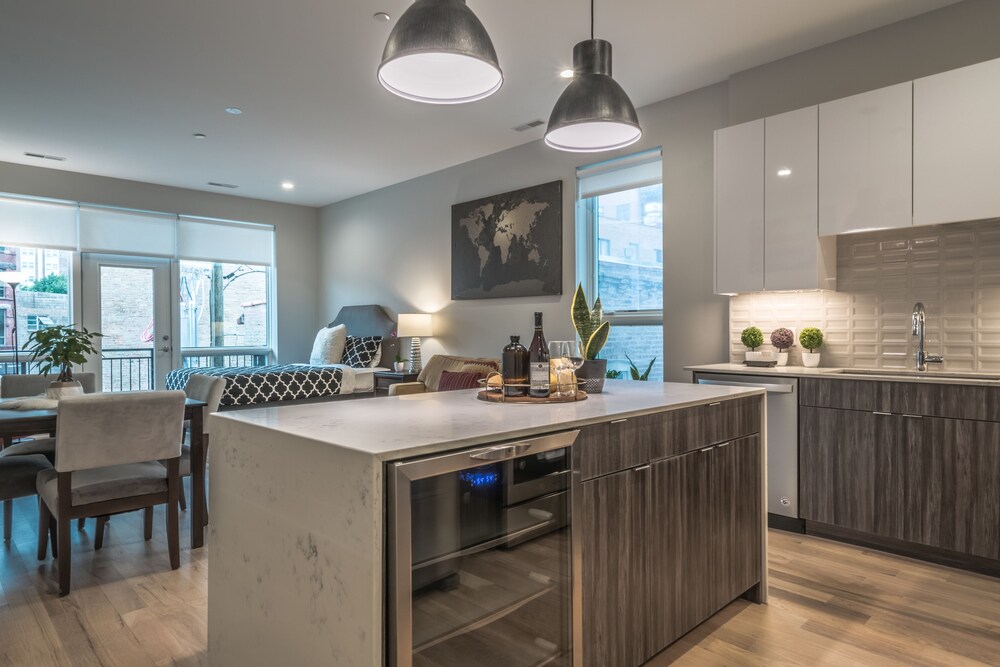 West Loop Lofts - photo 7