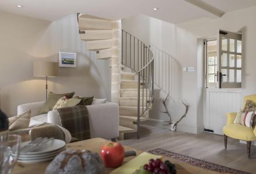 The Hideaway — hotel in Moreton In Marsh