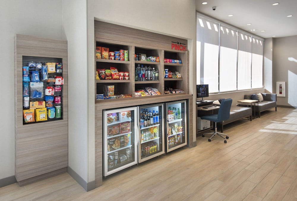 TownePlace Suites by Marriott New York Brooklyn - photo 3