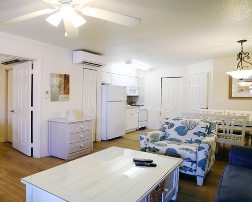 Estero Island Beach Club in Fort Myers Beach, United States