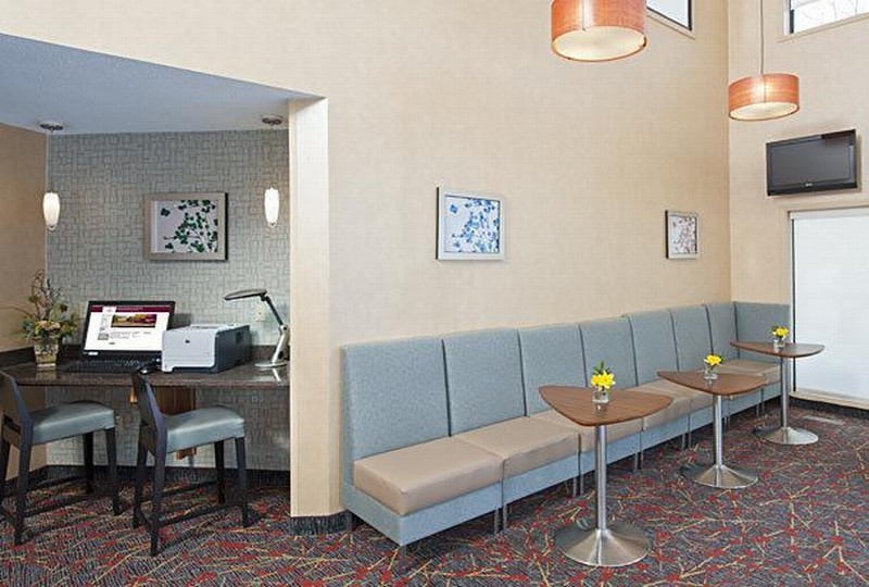 Sonesta Es Suites Minneapolis St. Paul Airport - photo 8
