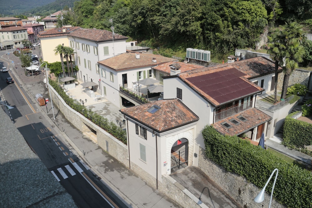 Annama Coliving in Brescia, Italy